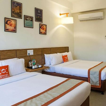 Max Hotels Jabalpur Ngoại thất bức ảnh