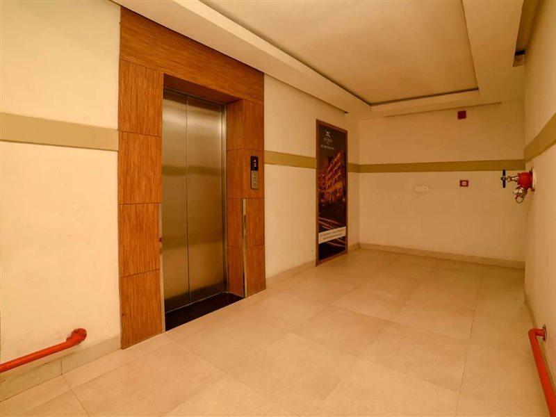 Max Hotels Jabalpur Ngoại thất bức ảnh