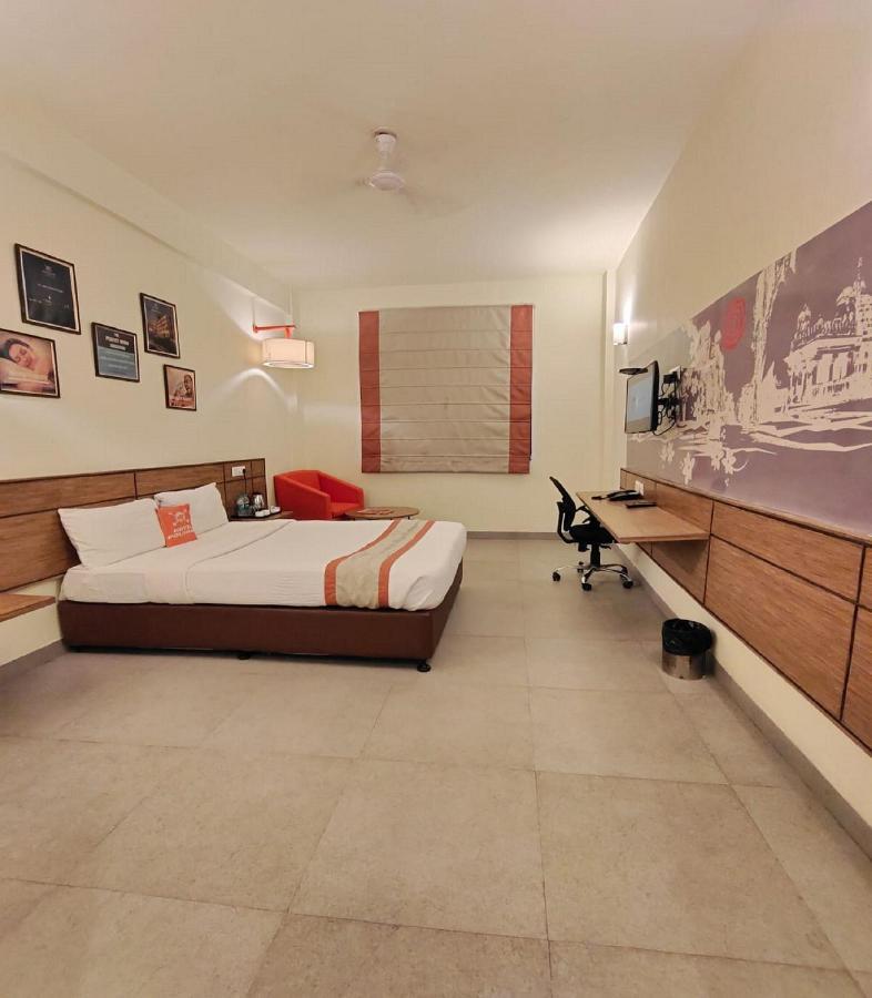 Max Hotels Jabalpur Ngoại thất bức ảnh