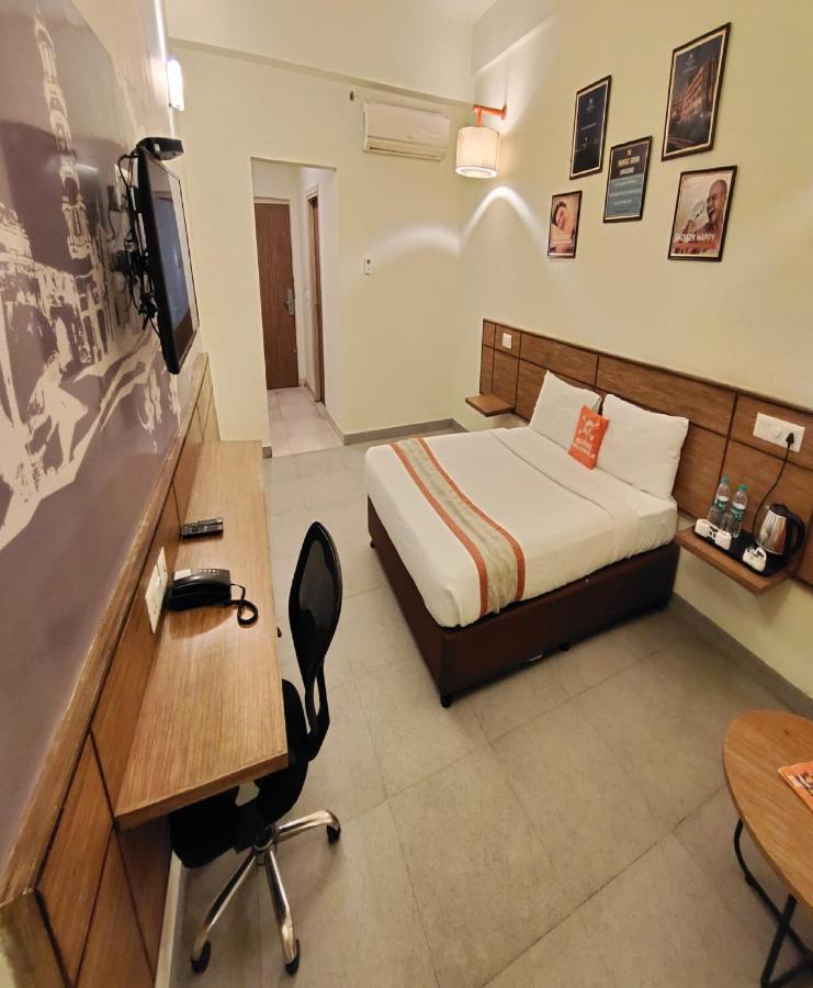 Max Hotels Jabalpur Ngoại thất bức ảnh