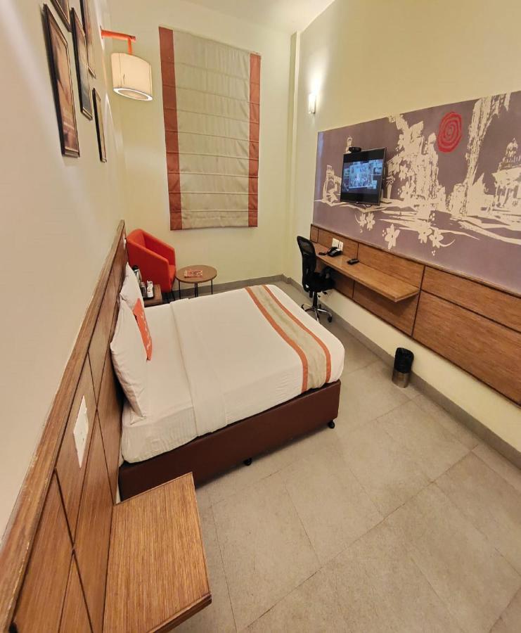 Max Hotels Jabalpur Ngoại thất bức ảnh