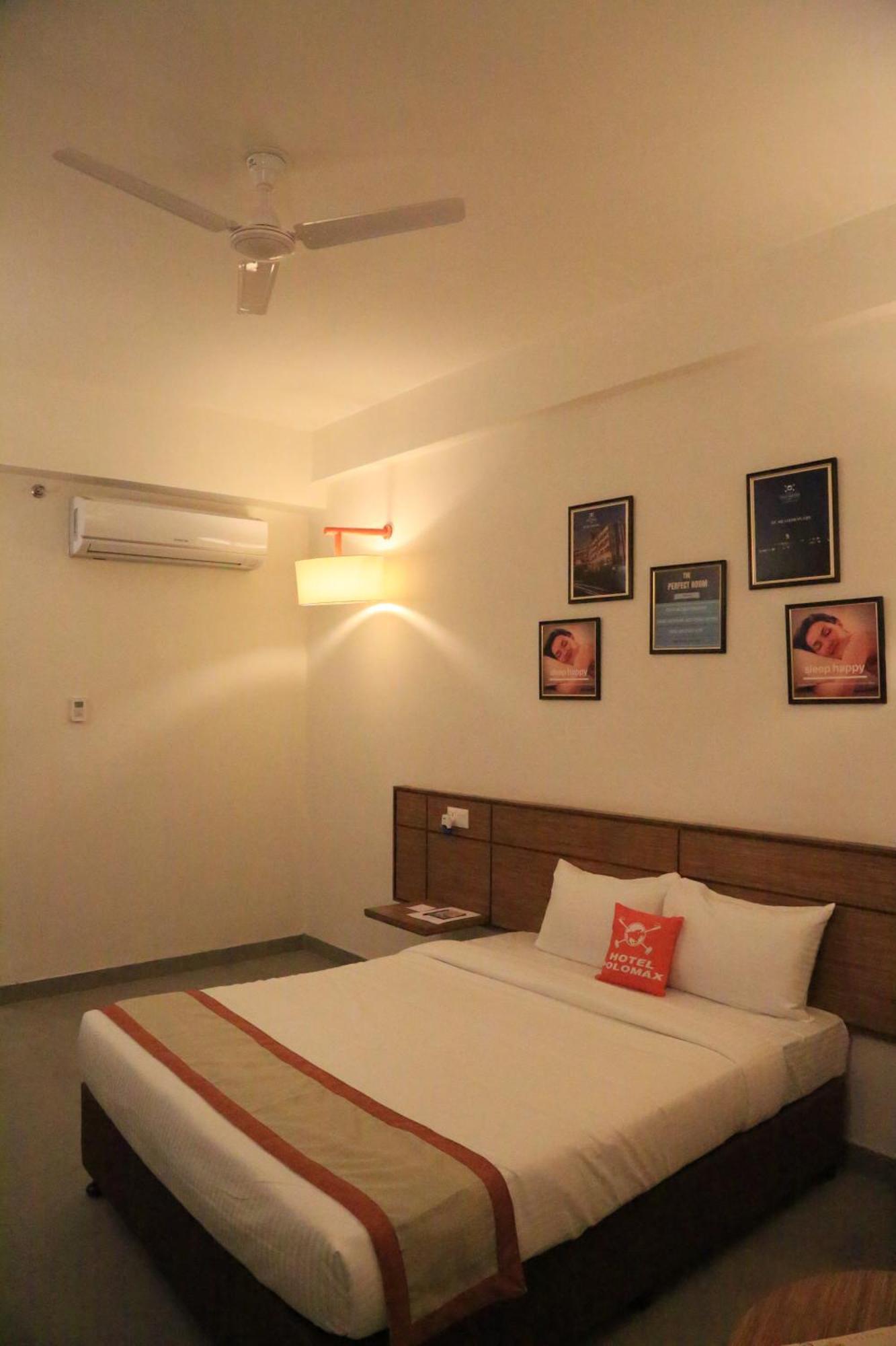 Max Hotels Jabalpur Phòng bức ảnh
