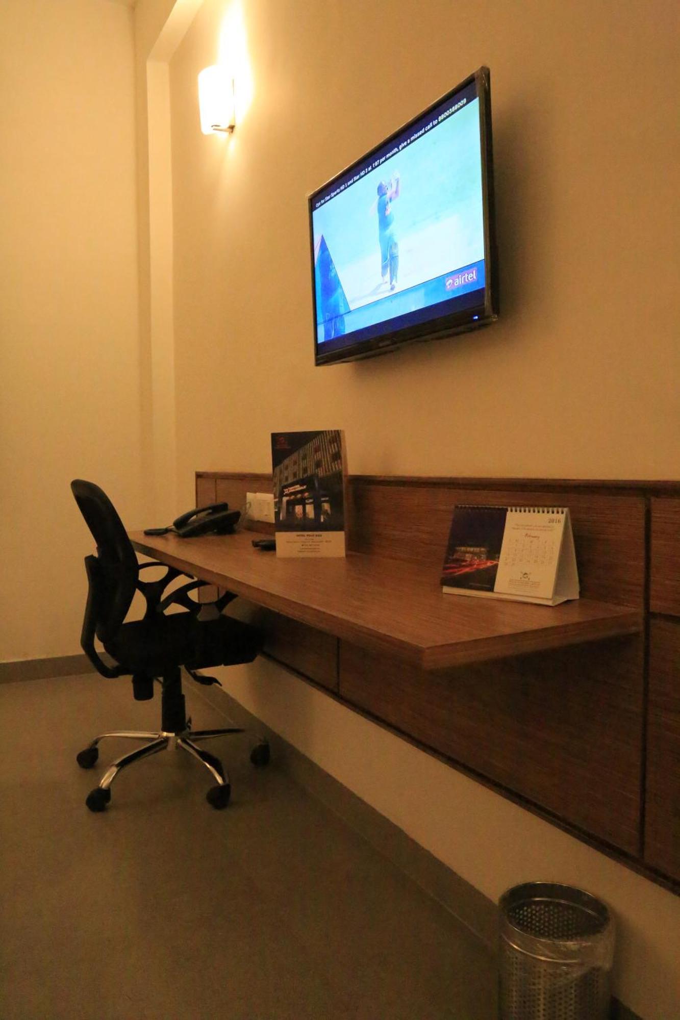 Max Hotels Jabalpur Phòng bức ảnh
