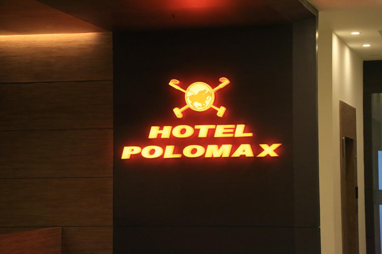 Max Hotels Jabalpur Ngoại thất bức ảnh