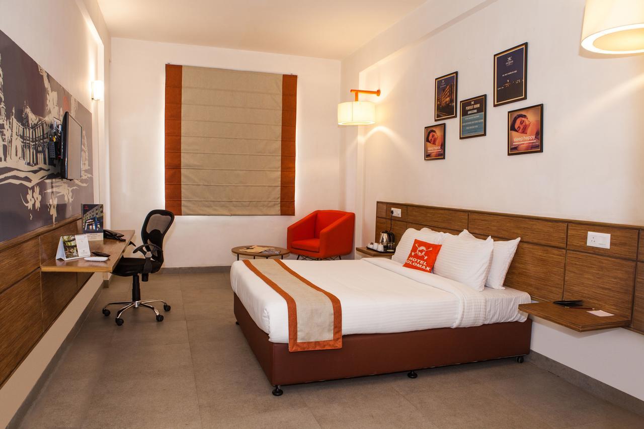 Max Hotels Jabalpur Ngoại thất bức ảnh