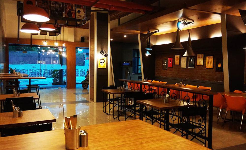 Max Hotels Jabalpur Ngoại thất bức ảnh
