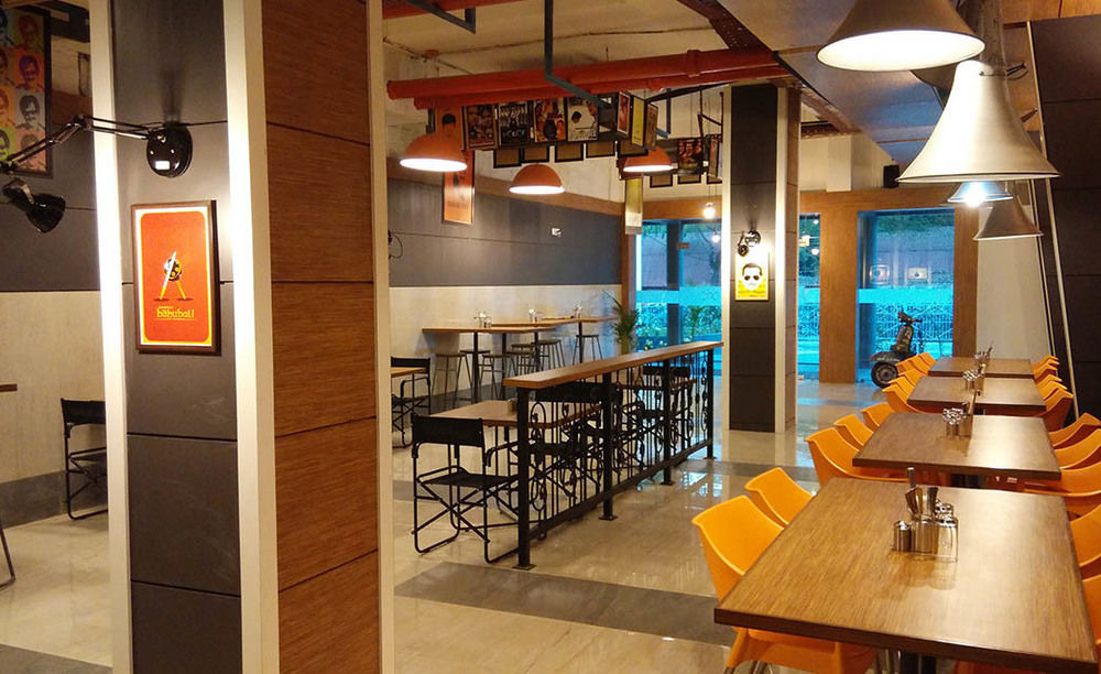 Max Hotels Jabalpur Ngoại thất bức ảnh
