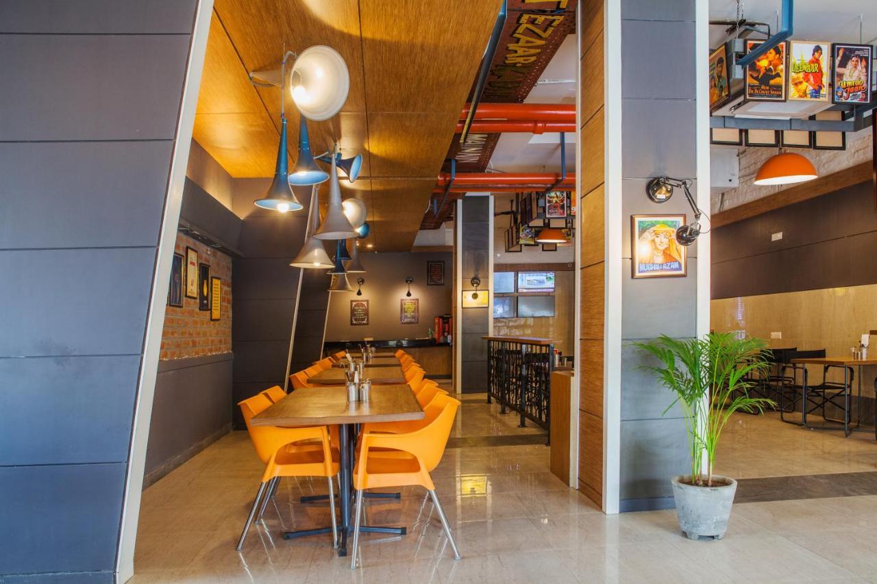Max Hotels Jabalpur Ngoại thất bức ảnh